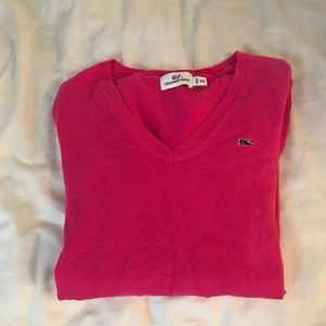 Vineyard vines sweater